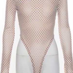 Bodysuit